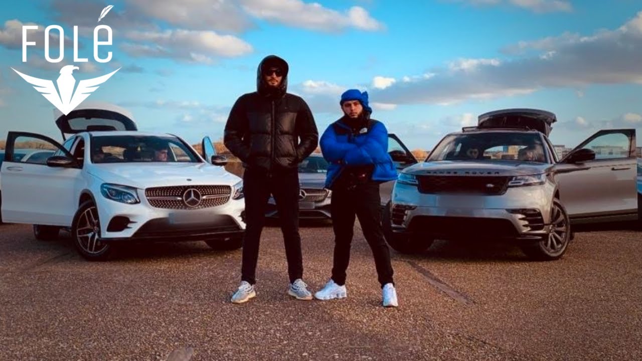 SOZE x ROMEO - BENZO (Official Music Video)