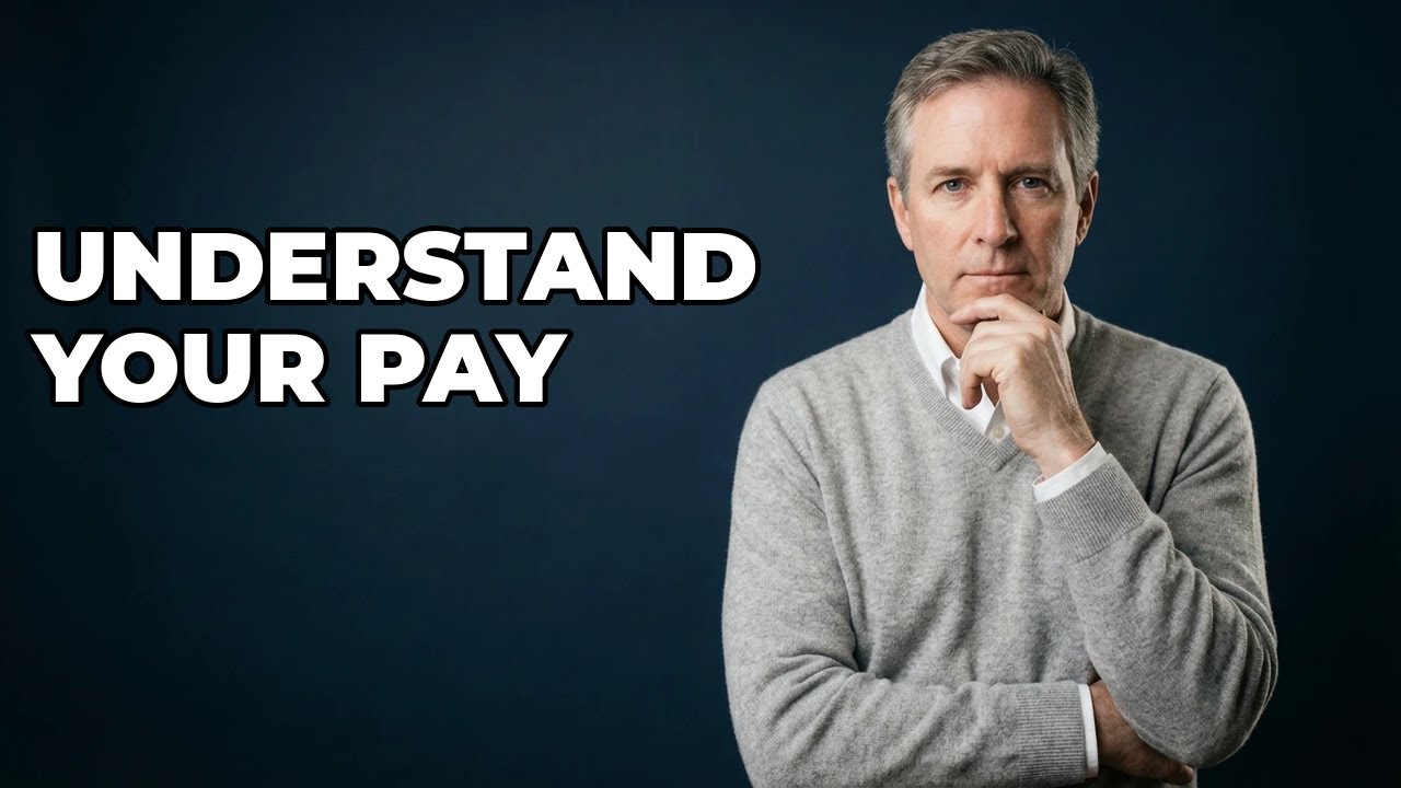 What Pre-Tax Deductions Appear On My Paycheck?