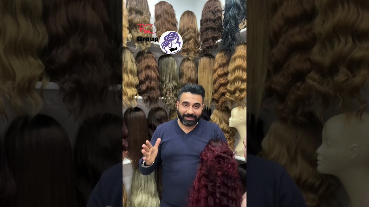 ⚠️⚠️الحل النهائي لمشاكل الشعر 💥💥💥