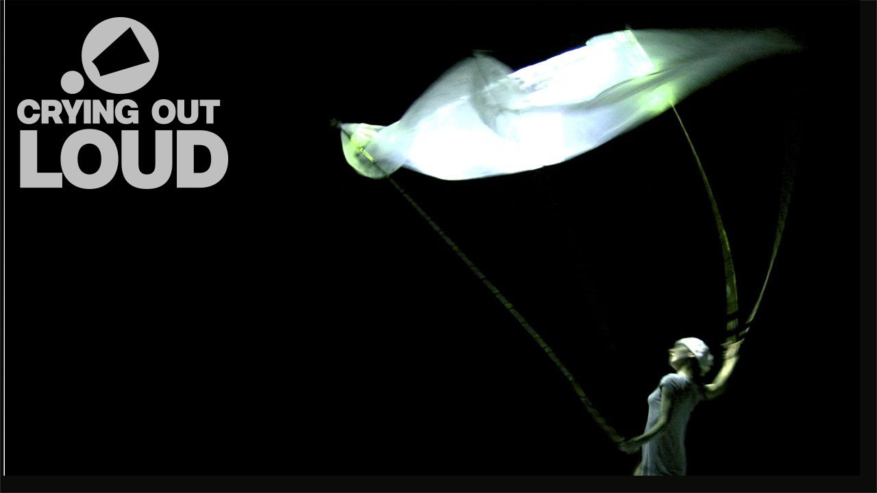 Contemporary Visual Theatre | The Italian Garden by Company TPO | Crying Out Loud