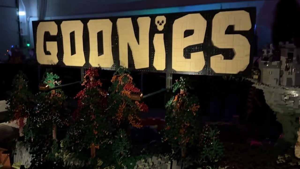 The Goonies