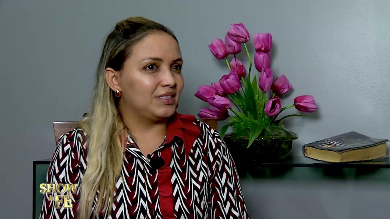Novela da Vida Real | Ontem, traficante de drogas. Hoje, cheio do Esp&iacute;rito Santo.