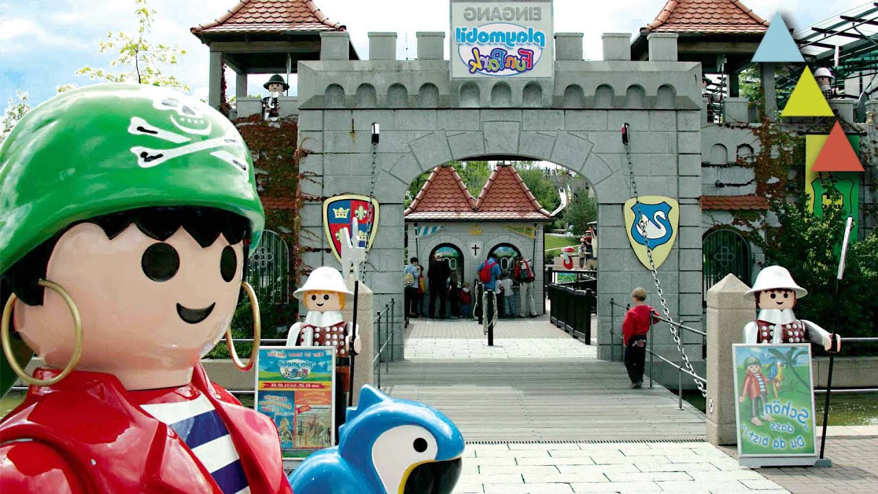 10 cosas que nos sabías sobre los clicks de Playmobil