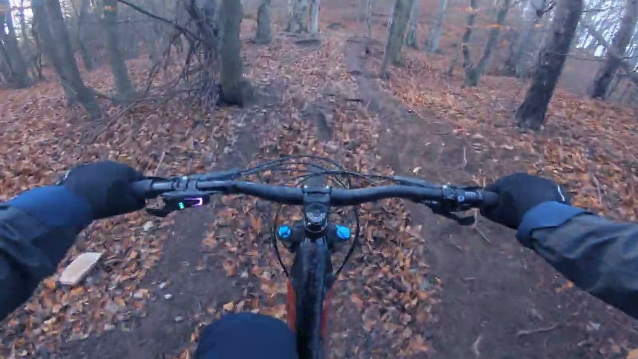 Bicicleta noua si primele impresii - Mondraker Crafty R