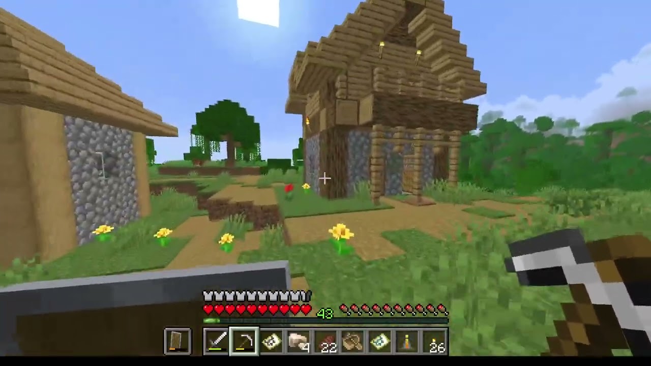 Minecraft let' s play Ep  143 MinecraftRevolution2026 no commentary. #minecraft