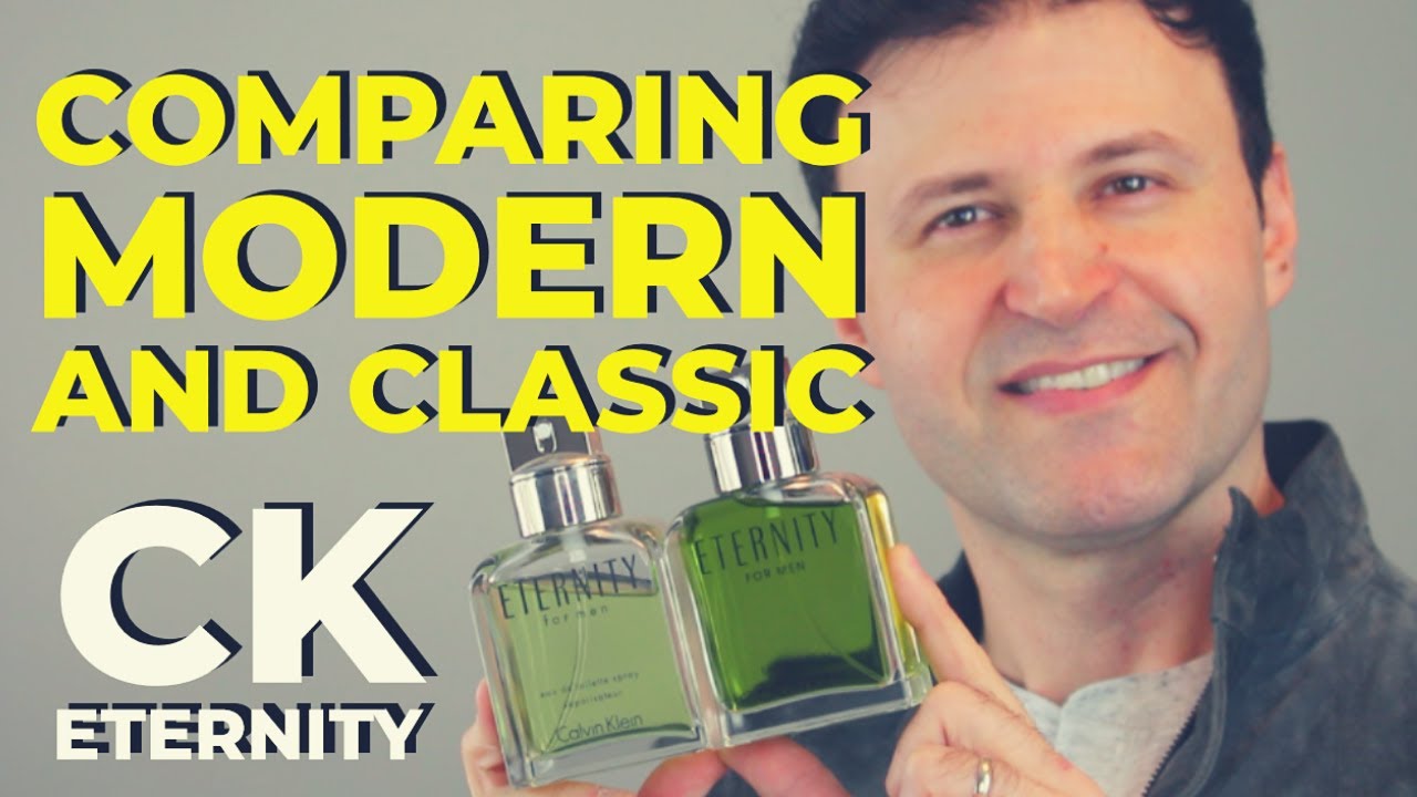 НОВЫЙ CK Eternity Parfum для мужчин 2019 года. Обзор аромата | MAX FORTI
