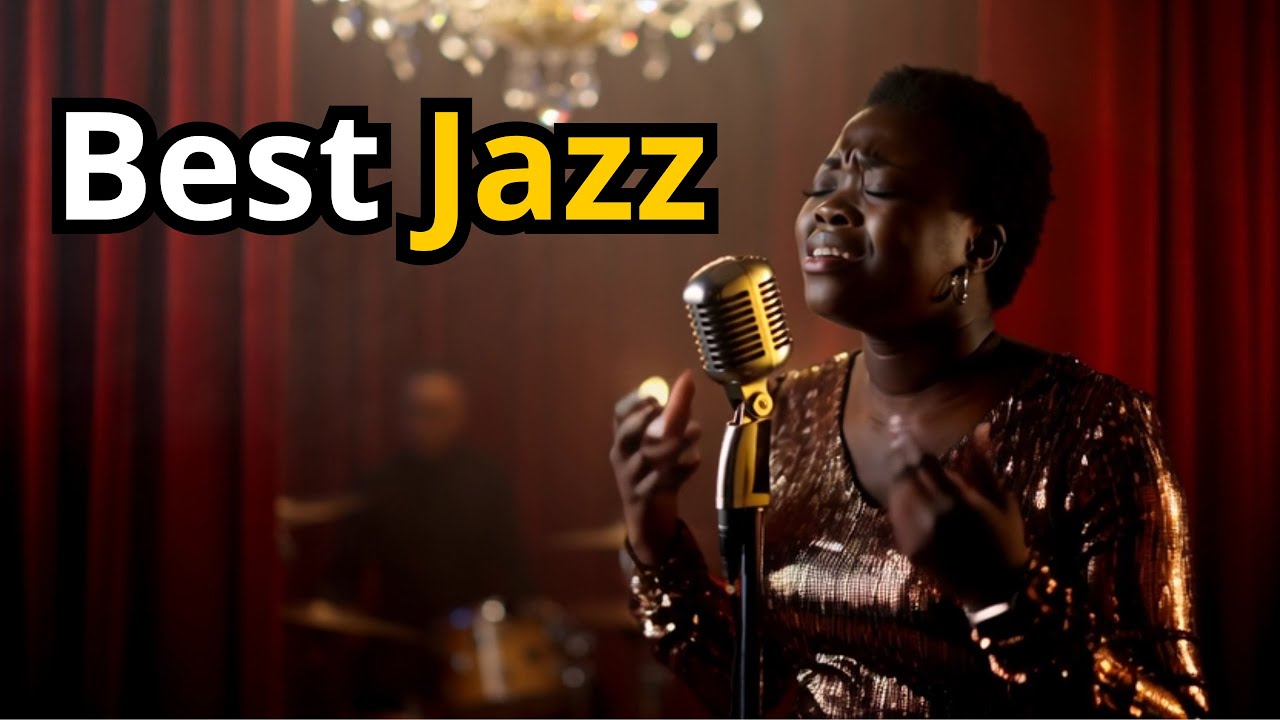 1950s Blues Jazz Speakeasy 🎷 Where Blues Roots Met Jazz Innovation | Vintage Sound Palette