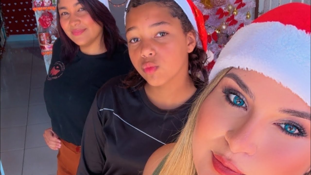COMO FORAM MINHAS VENDAS DE NATAL 2025
