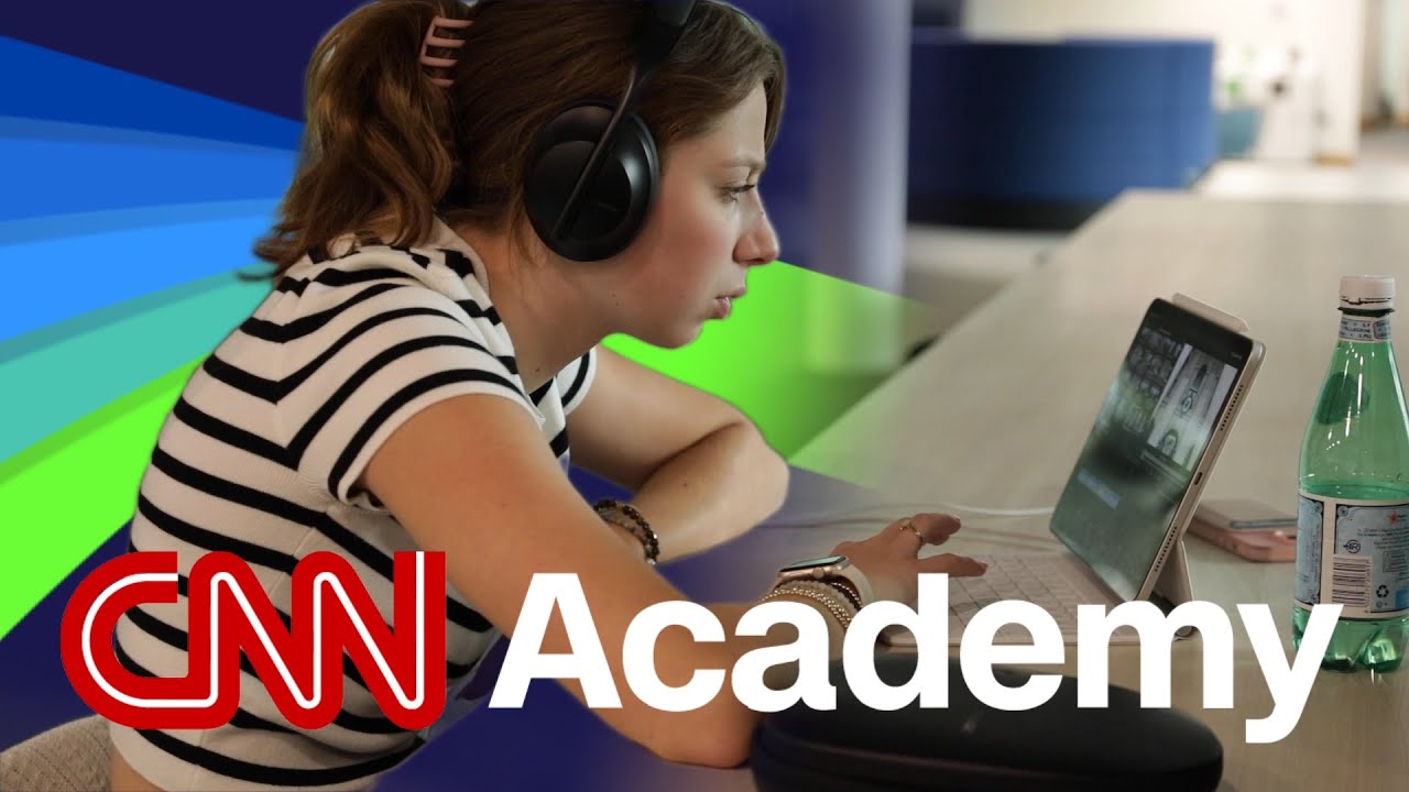 LumaTouch Becomes the Exclusive Editing app of the CNN Academy