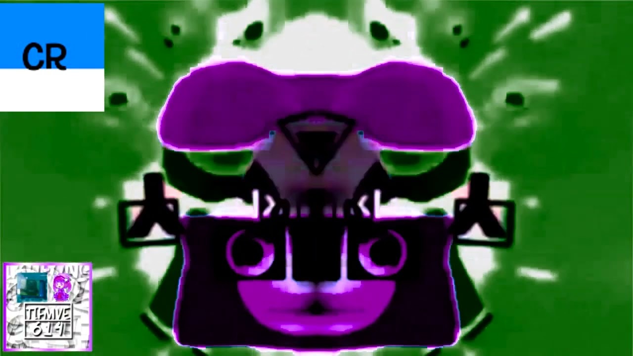BWORSG! Csupo Effects Round 3 Vs SC9, AF, NN & Everyone