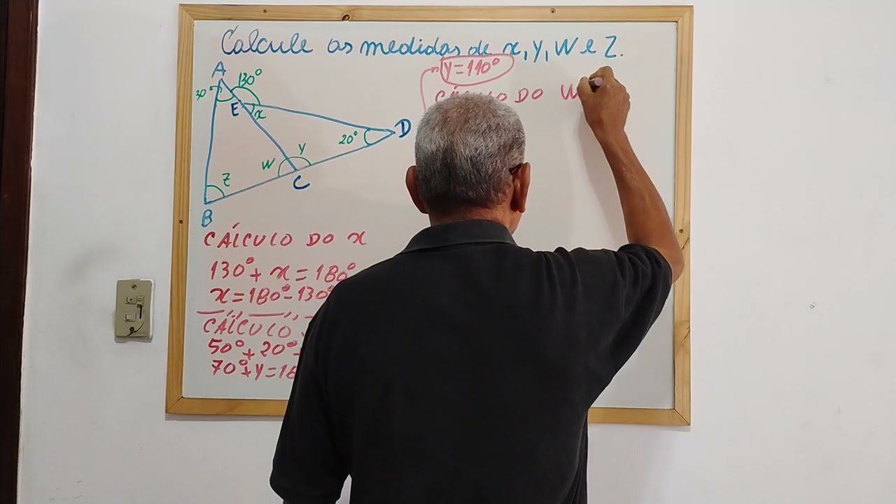 Geometria.