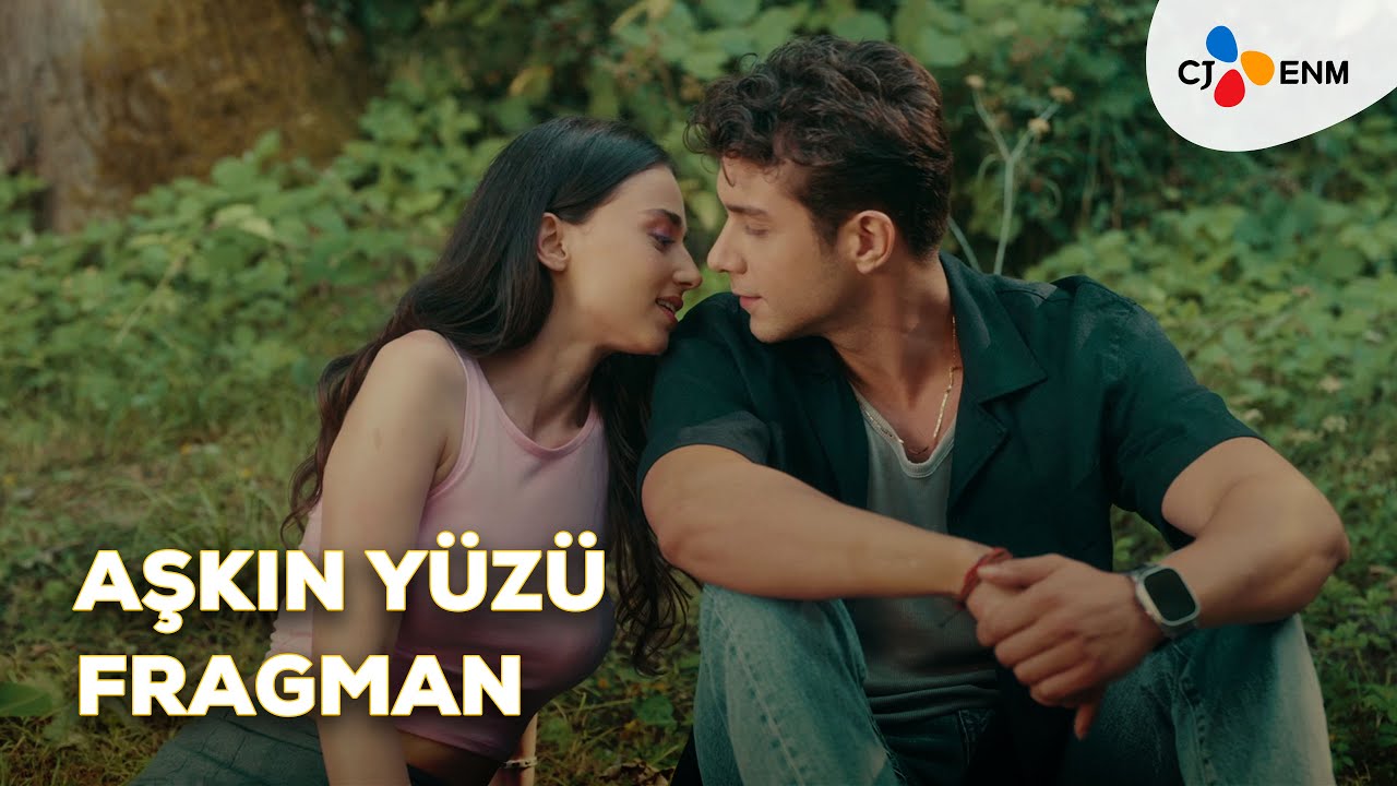 Aşkın Yüzü | Fragman | 6 Haziran’da Sinemalarda