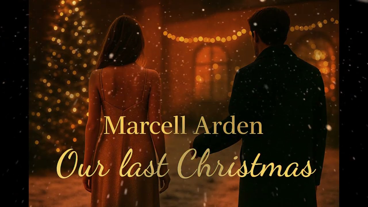 Marcell Arden – Our Last Christmas (Cinematic Sad Indie Ballad)