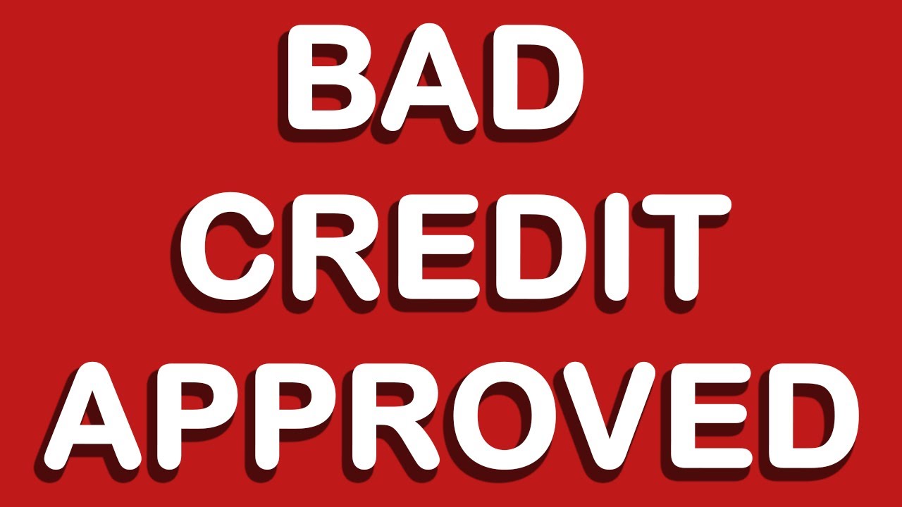 EIDL Loan Bad Credit - SBA Releases Form To Get Approved with Low Score!