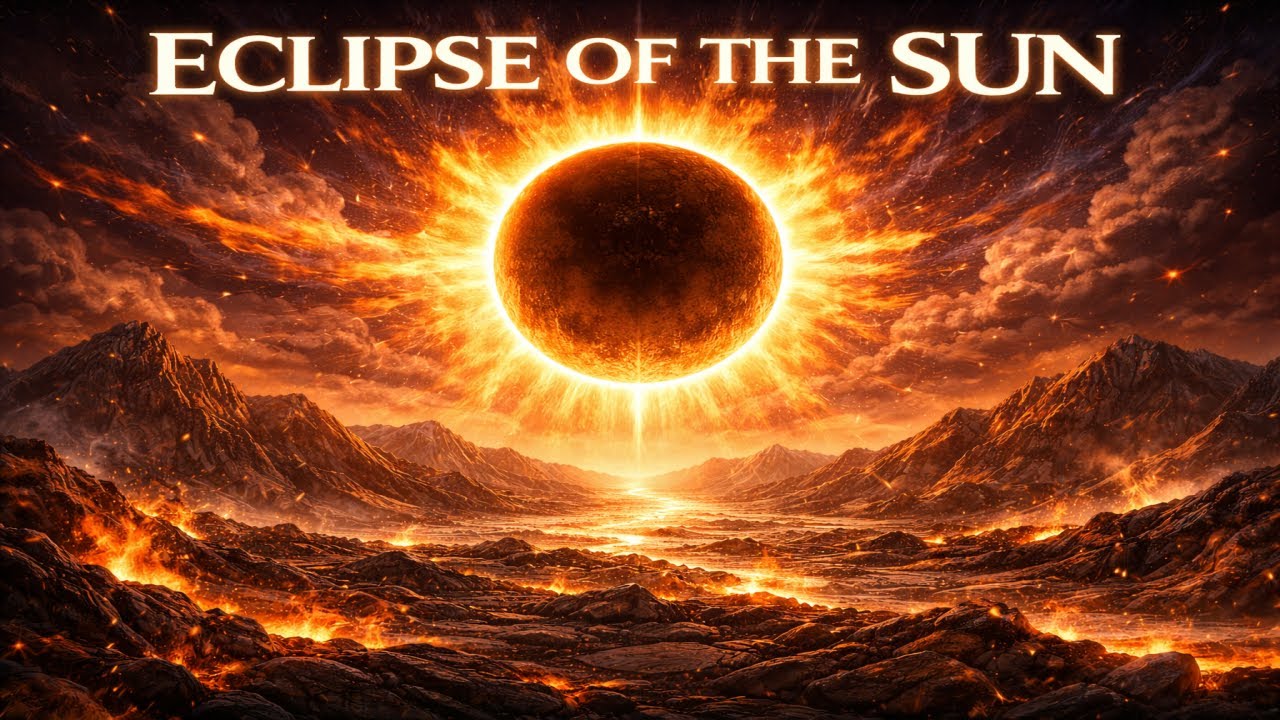 Eclipse of the Sun