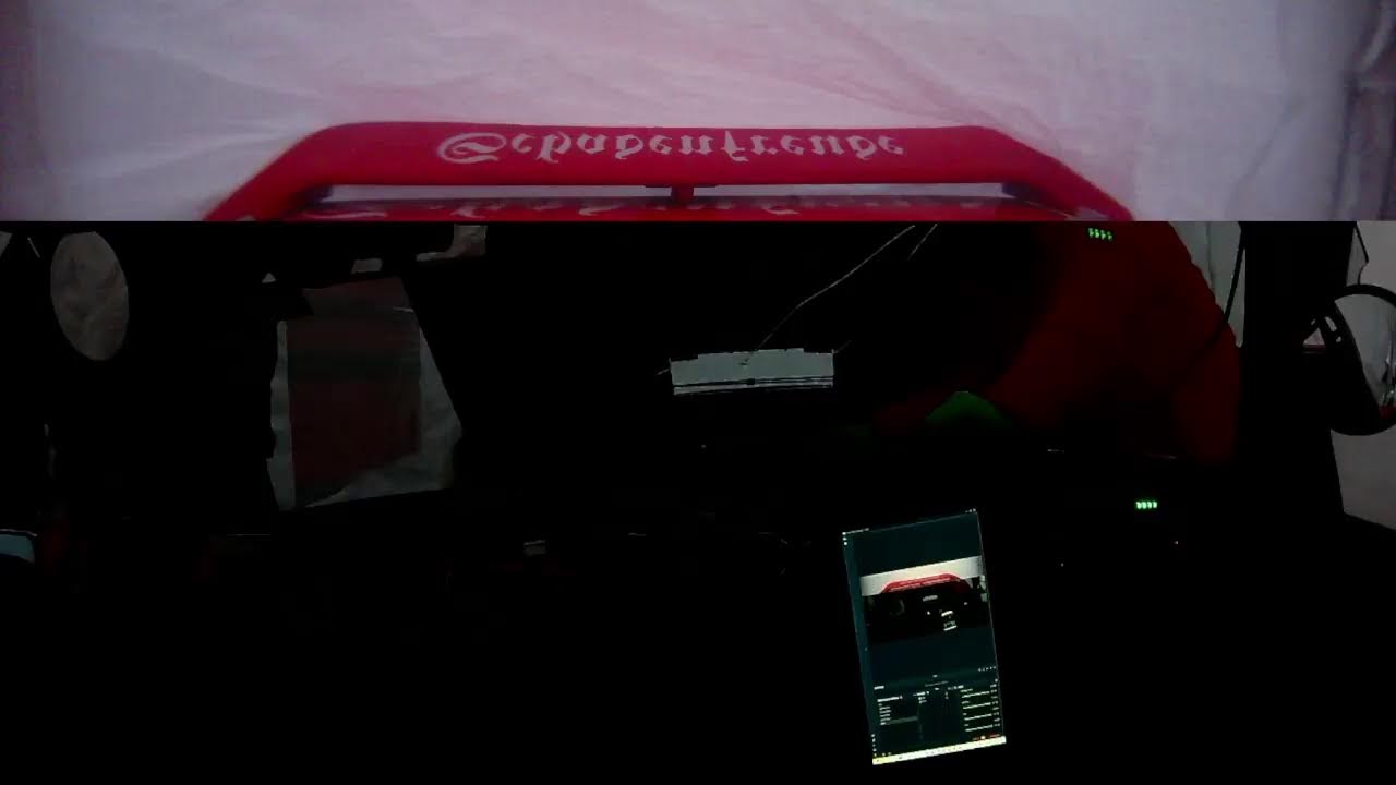 Schadenfreude Racing Live Stream