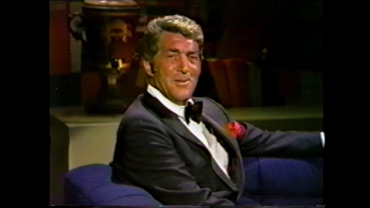Dean Martin - 