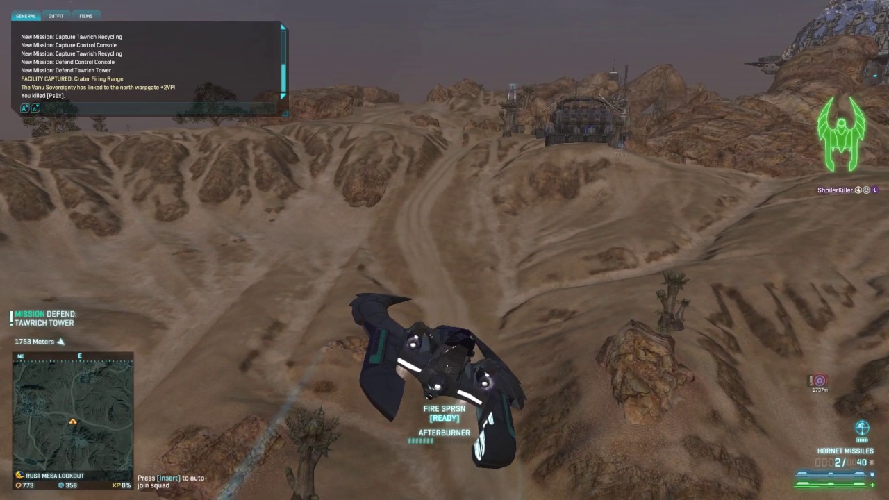 Scythe Full Run #1 Indar