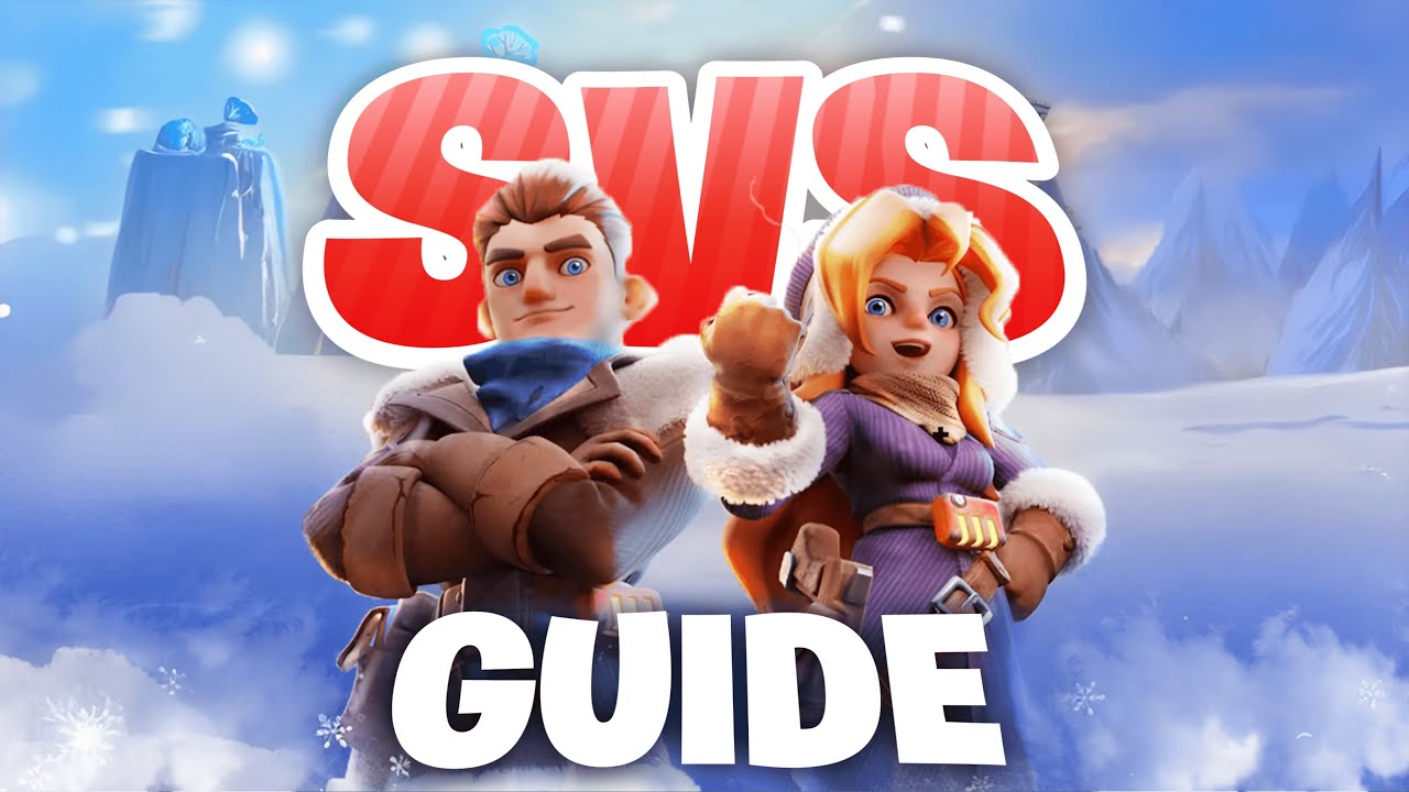 3 Critical SvS Mistakes I Made and How You Can Avoid Them