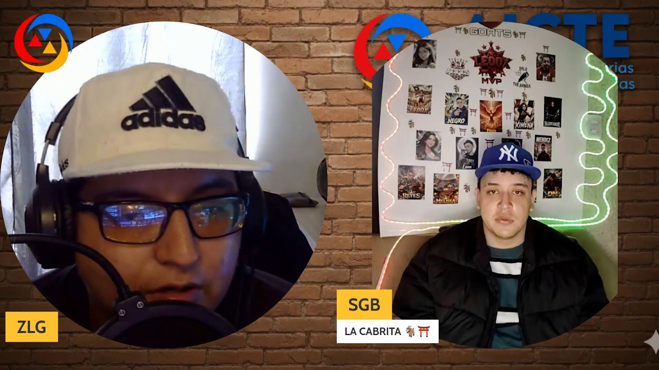 ENTREVISTA A SGB