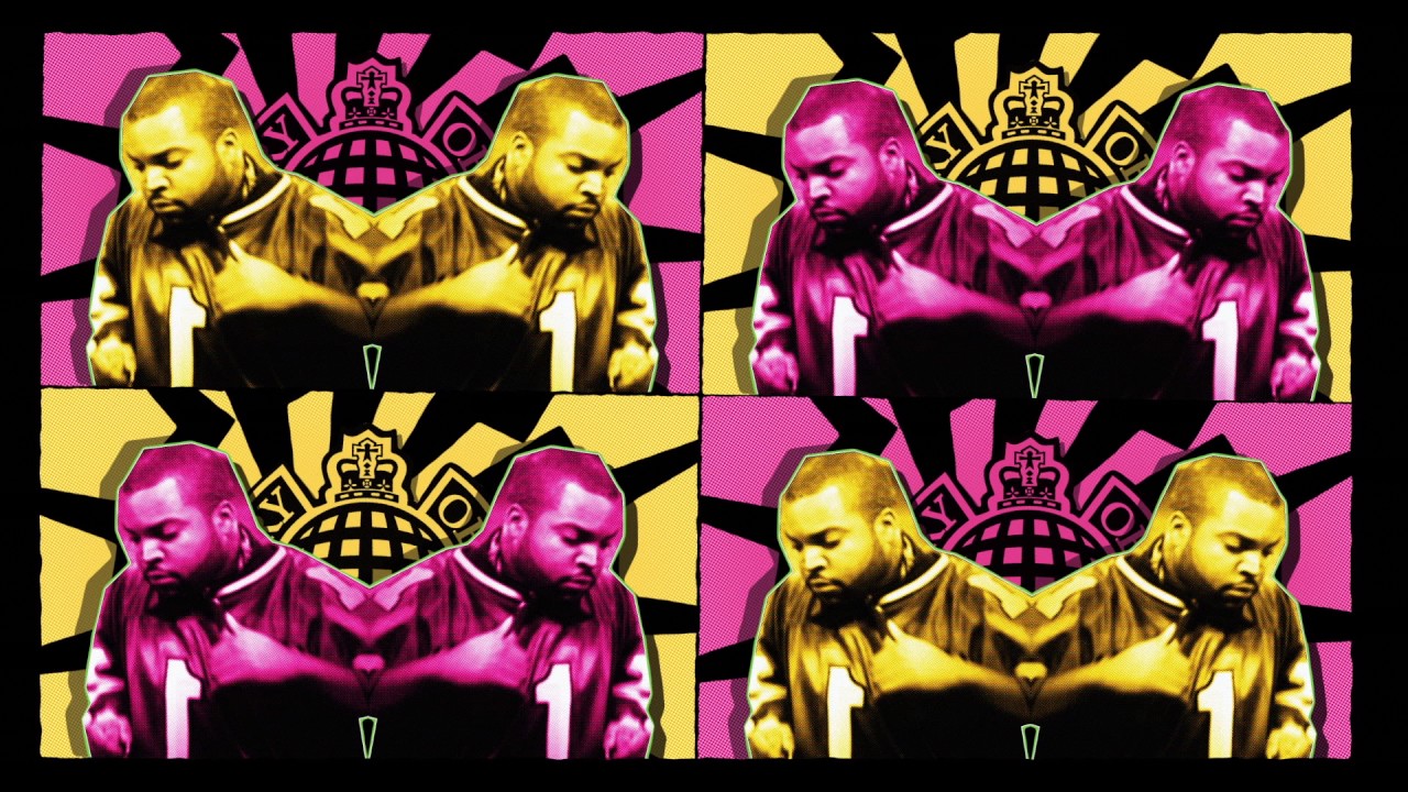 THROWBACK HIP HOP (Advert) | Ministry of Sound