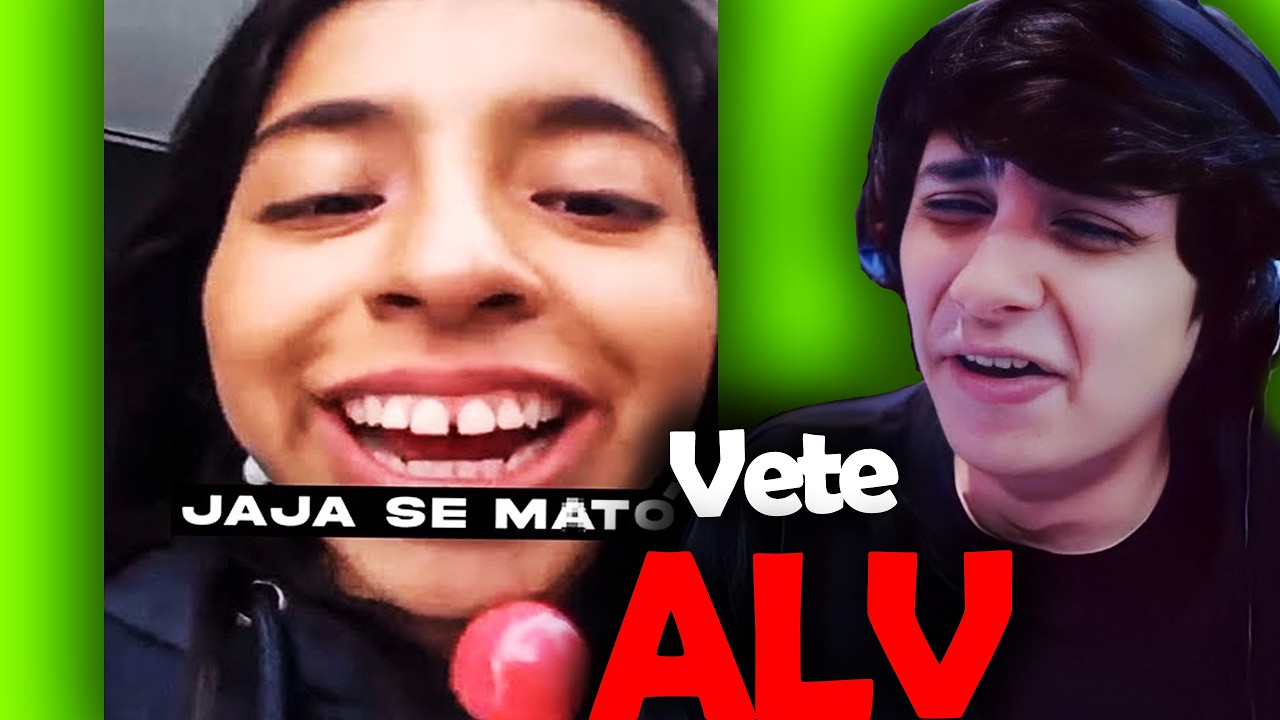 Los CASOS de KARMA en el internet 😧 - Natalan reacciona.