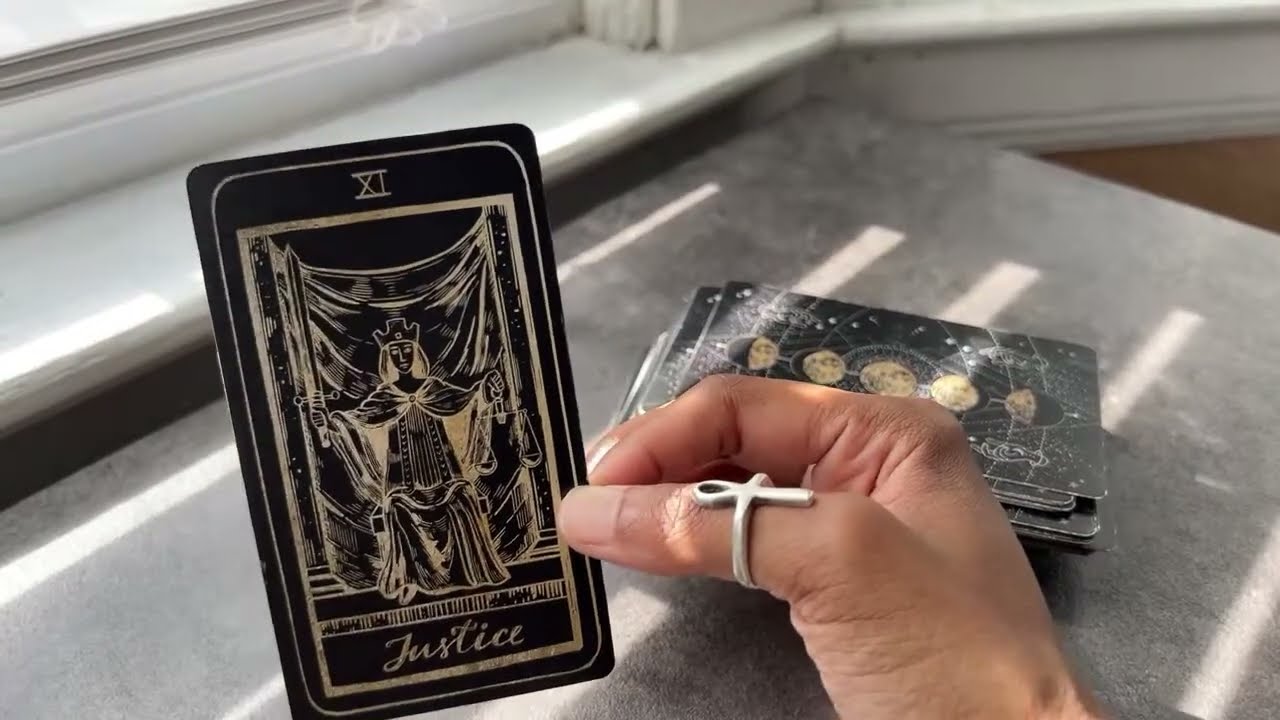 ♉️TAURUS MINI READ - “THE JOKE IS ON YOU”