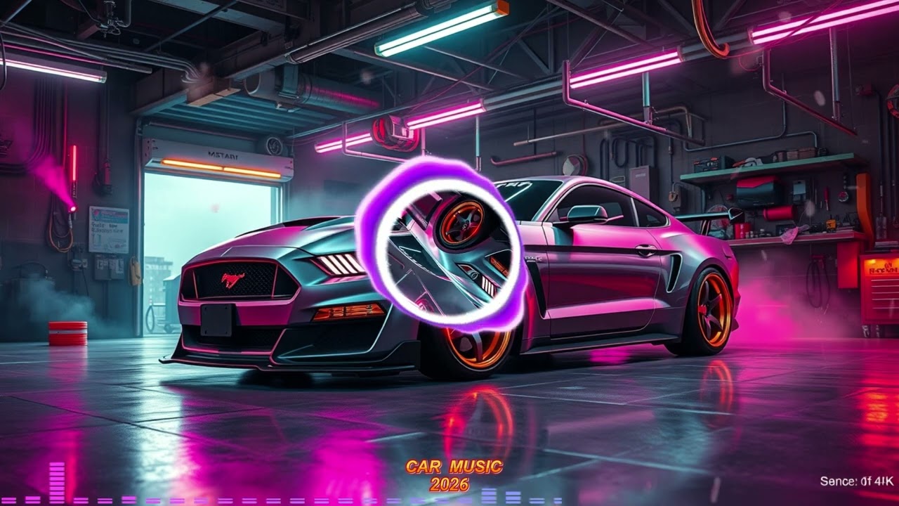 CAR MUSIC 🚗 | EDM REMIX 🔊 BASSBOOSTED CLUB BANGER 💃 DANCE PARTY 2026.