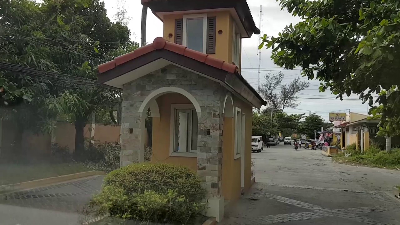 Tarlac, Tarlac - Camella Tarlac