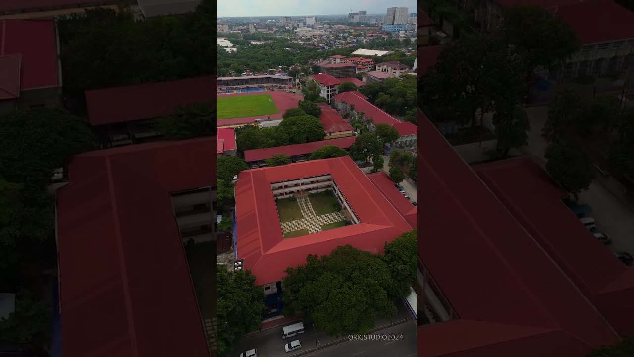 West Visayas State University (WVSU) 10-29-2024
