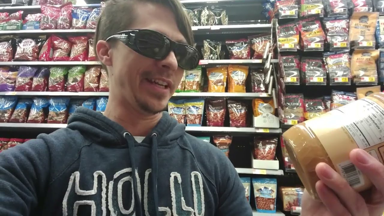 My no-nonsense review of Enchroma glasses for colorblindness. Peanut butter isn't green!