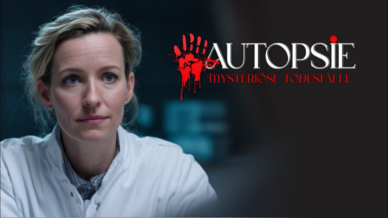 Autopsie Mysteriöse Todesfälle – Der Tod im Verborgenen – Jörn Zimmermann