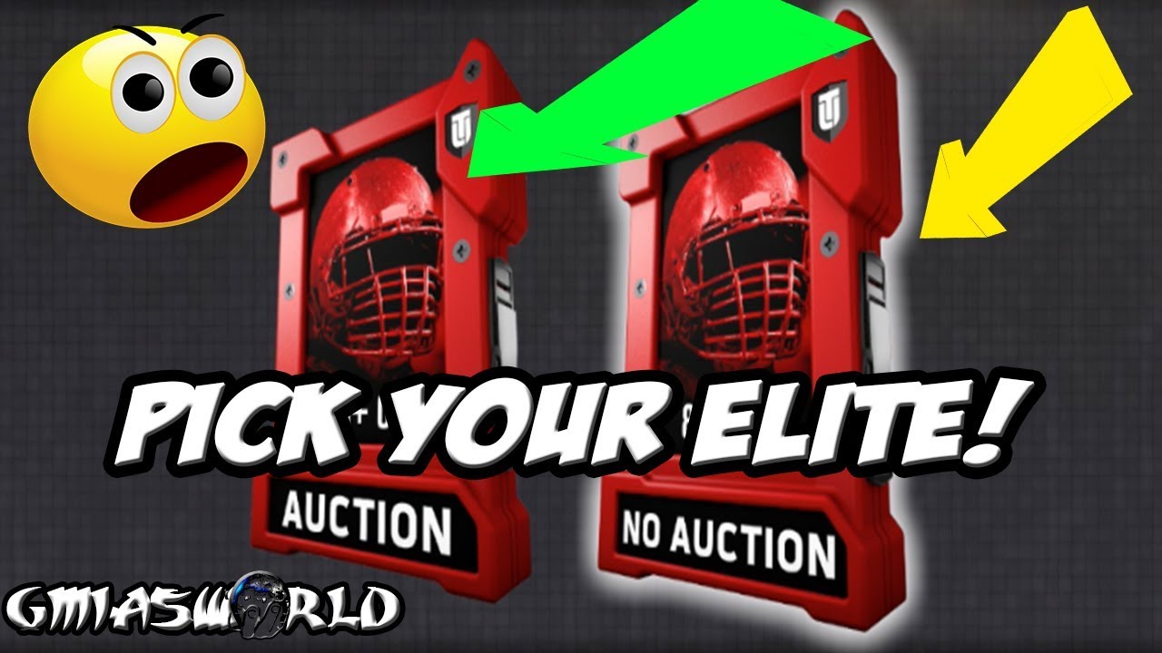 87 Overall PULL! Gauntlet Unleashed Solos! GET YOUR FREE ELITE In Madden 18 Ultimate Team Gameplay
