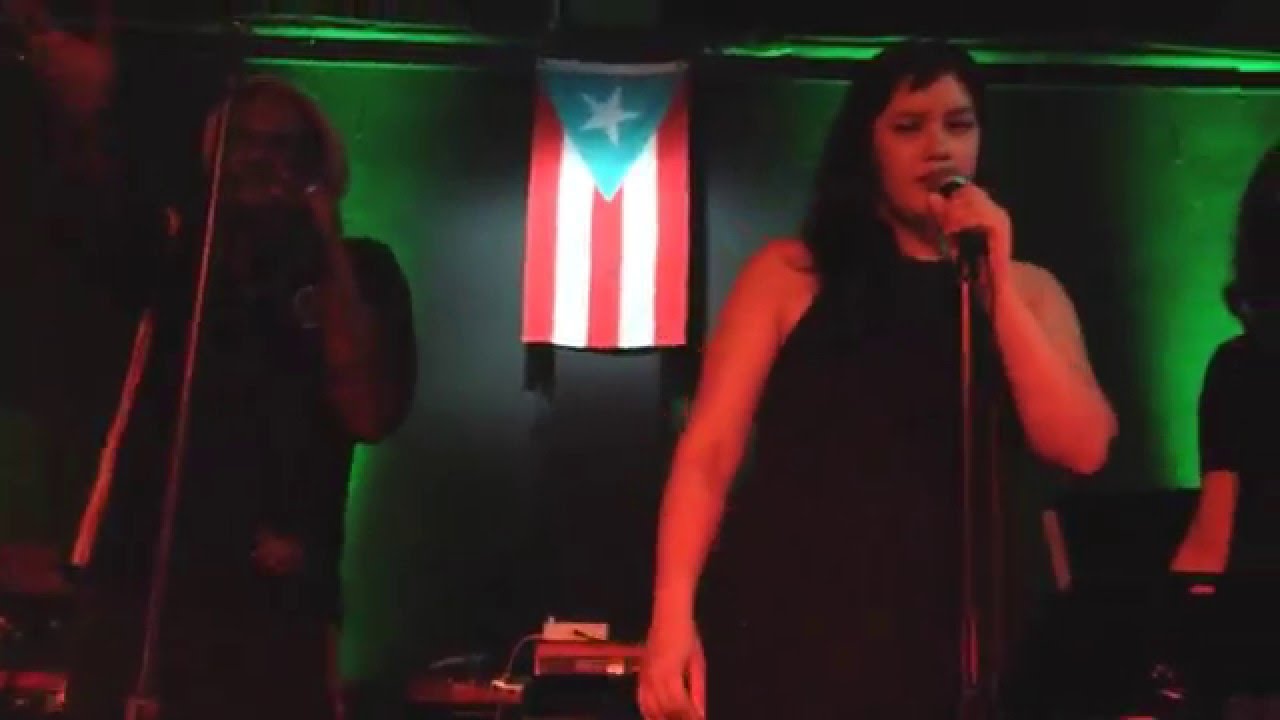 Pablo Moses & IDA 
