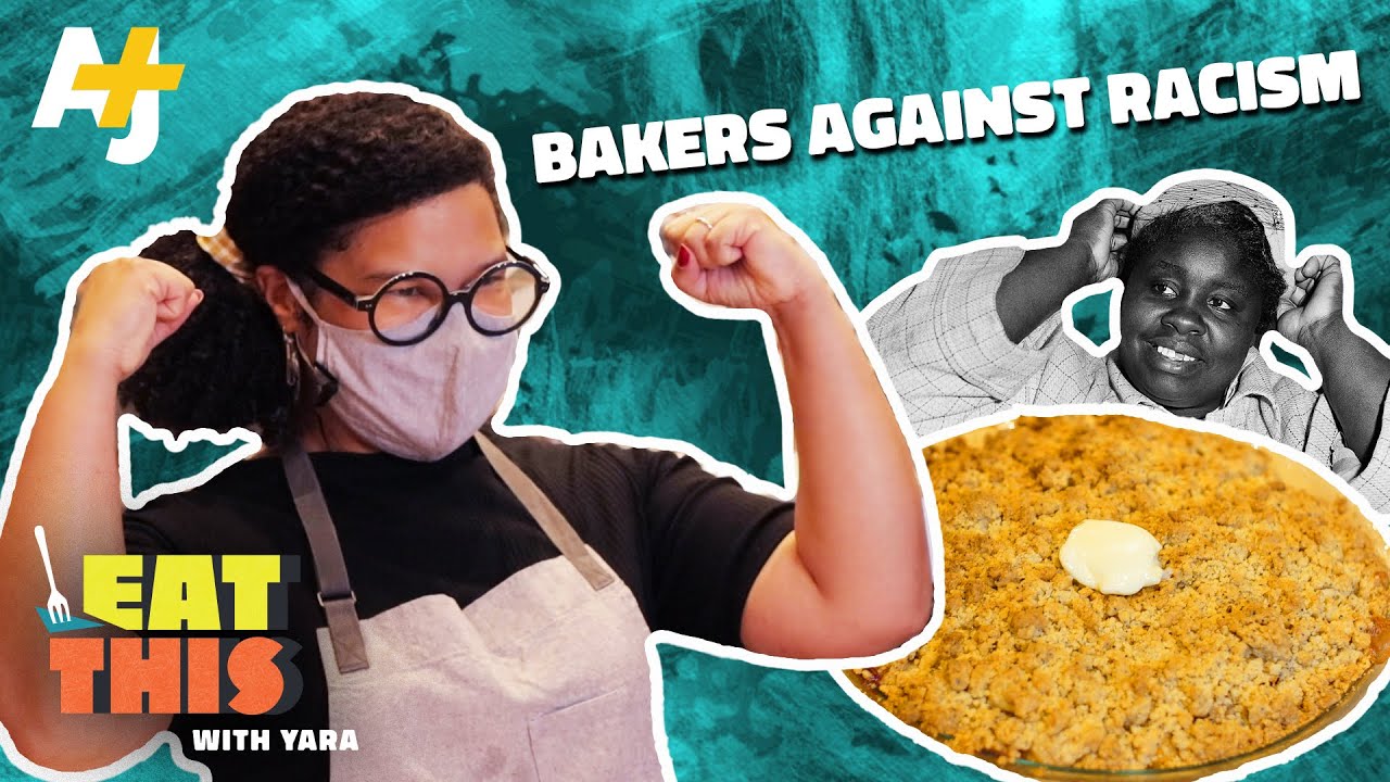 How Black women used covert bake sales to fight segregation