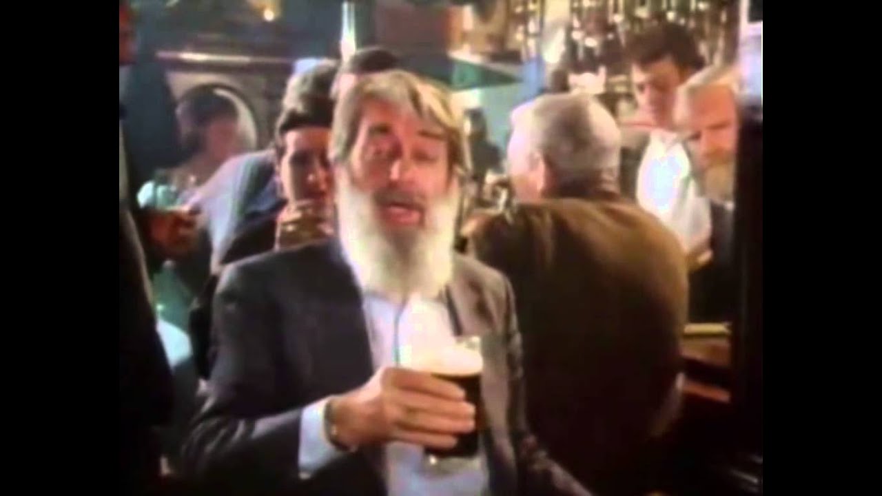 A Pint O'Plain