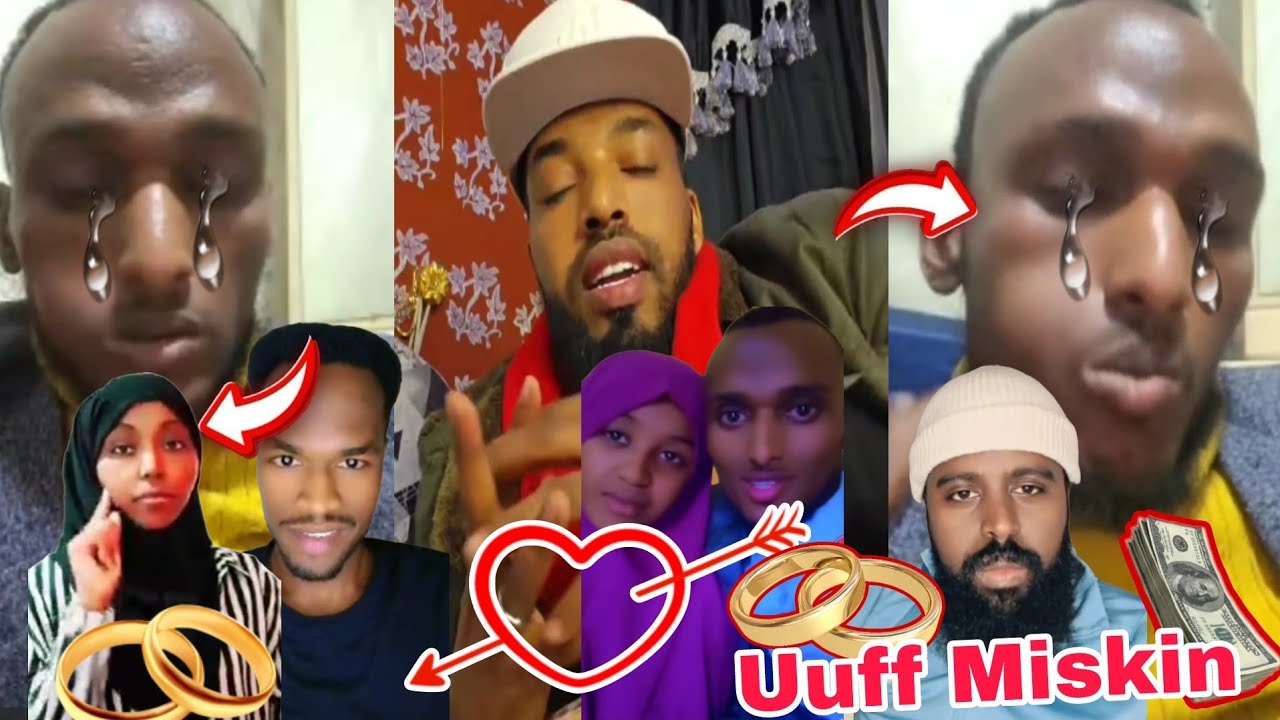 Uuuff Miskin Ustaz Mohammed Bayyan Jalala Boniye Irra Tuqame San Boda Off To'achu Dadhabe Jadhe Bohe