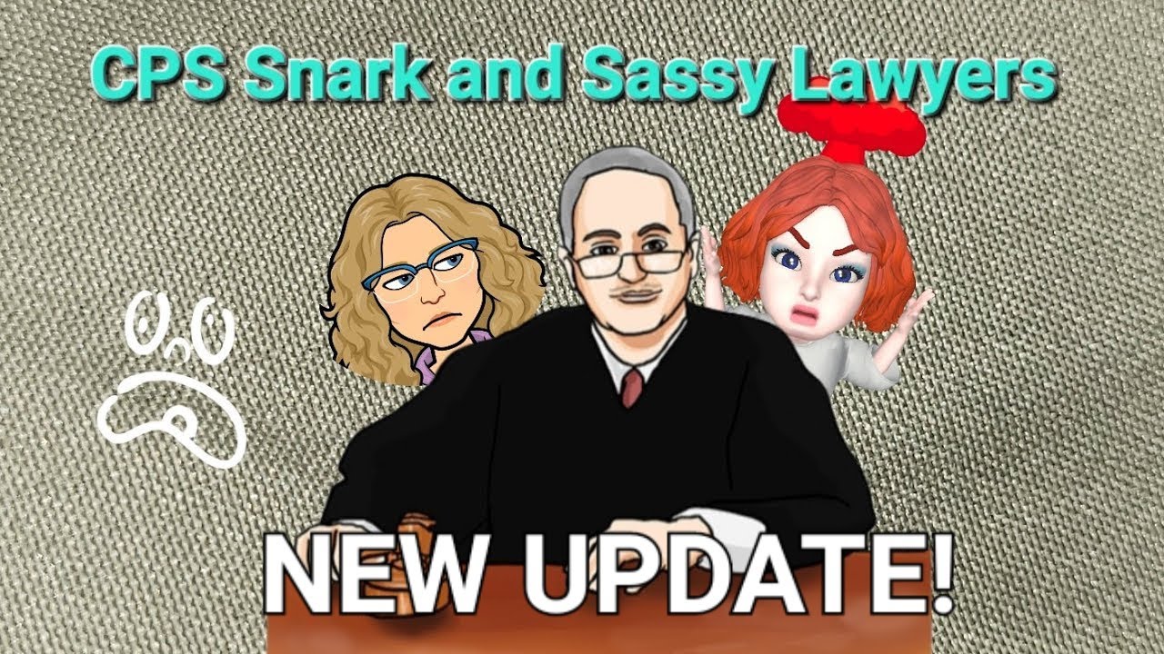 Fresh Update - Fiery CPS Case - Snark vs Sass