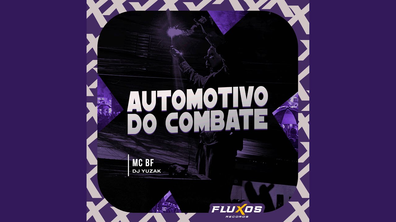 Automotivo do Combate