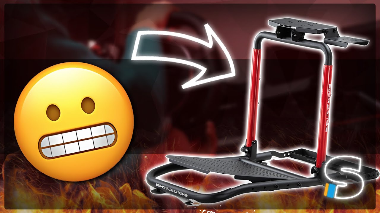 This $149 Wheelstand (Doesn't) Have 1 MASSIVE Issue... | NLR Wheelstand Lite 2.0 Review