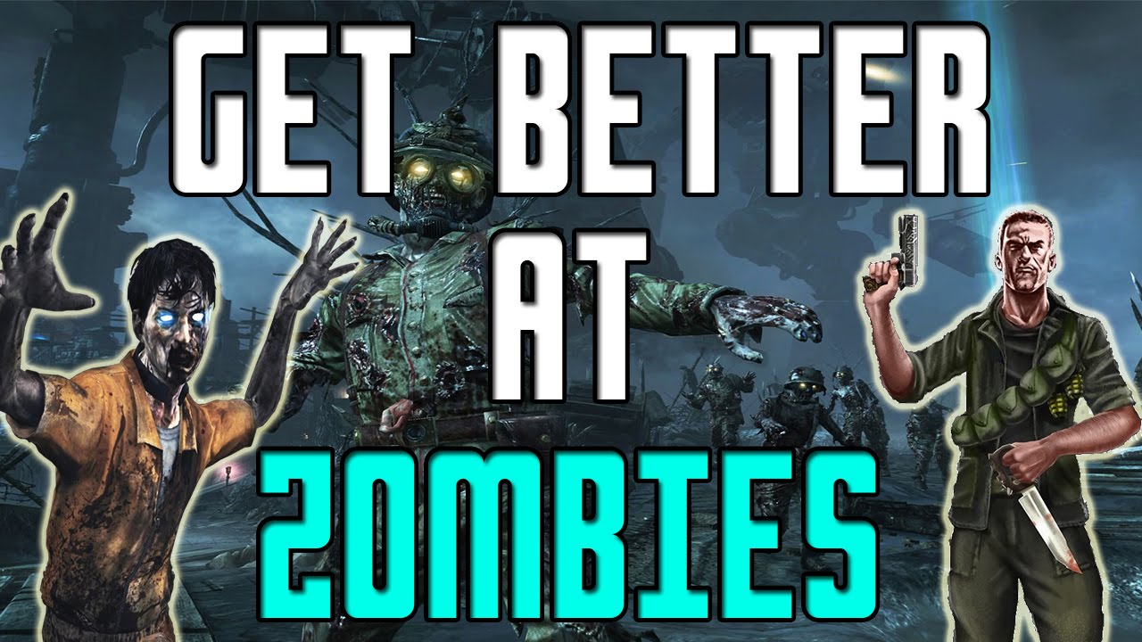 How To Get Better At 