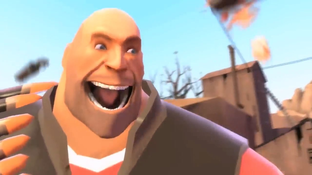 [TF2] 