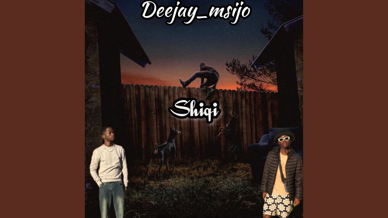 Shiqi !