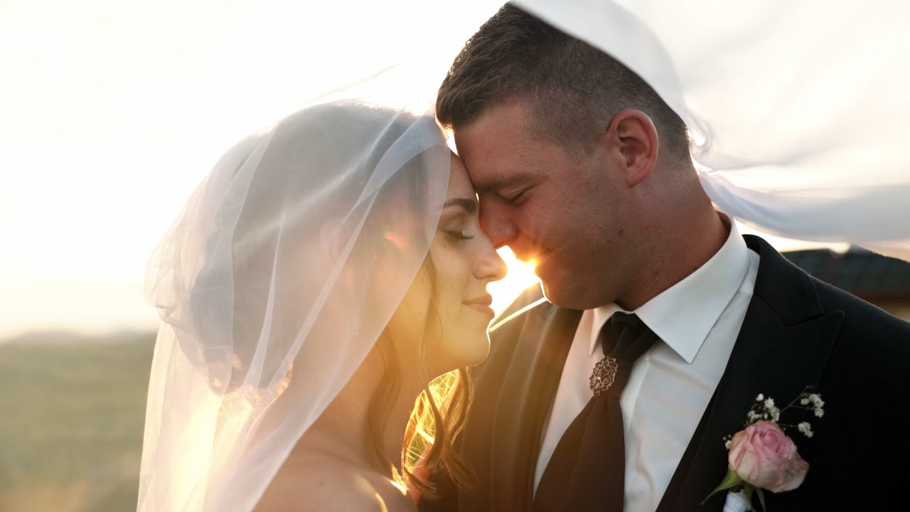 Poročni film | Anamarija & Florijan | 3. 9. 2022
