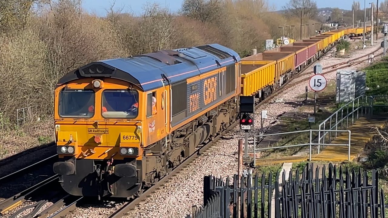 66775 Tuesday 17th March 2026