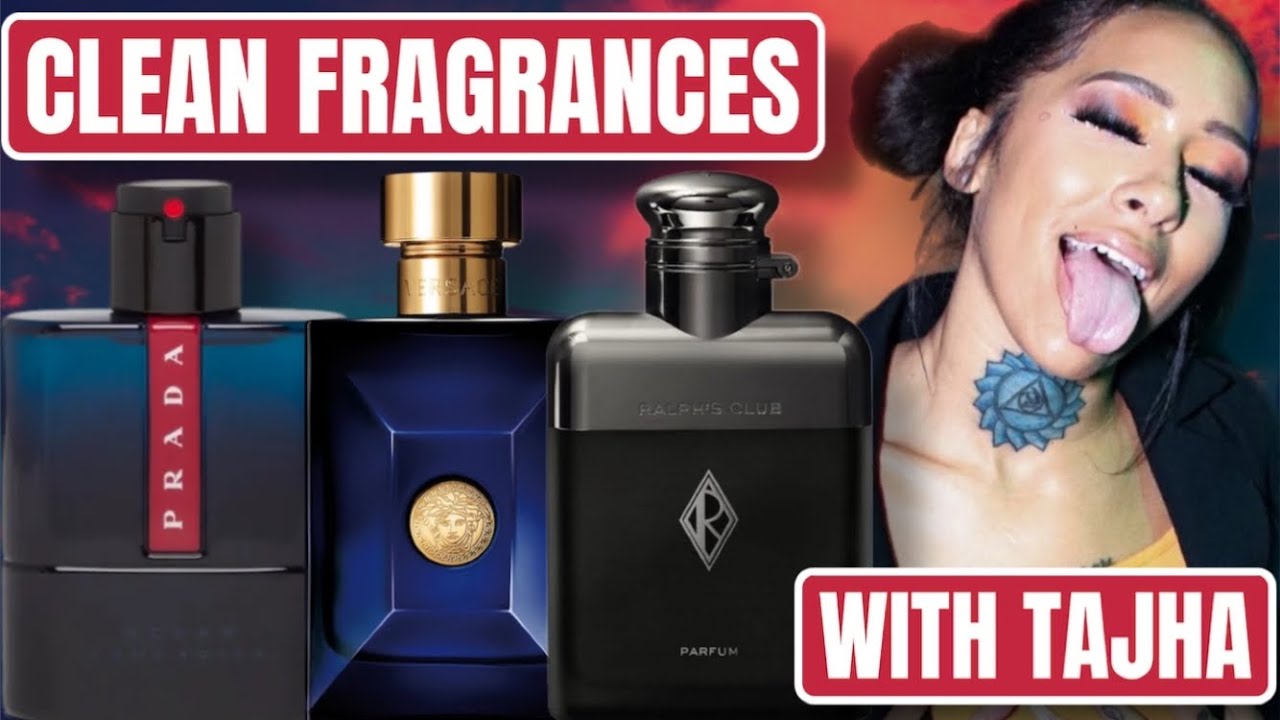 VERSUS | Prada Ocean vs Versace Dylan Blue vs Ralph Lauren Ralph’s Club Parfum