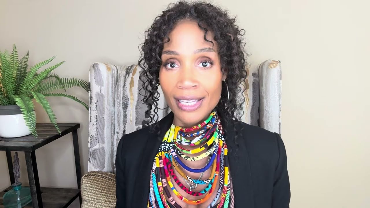 This Isn’t Spiritual Bypassing— Here’s What Actually Is