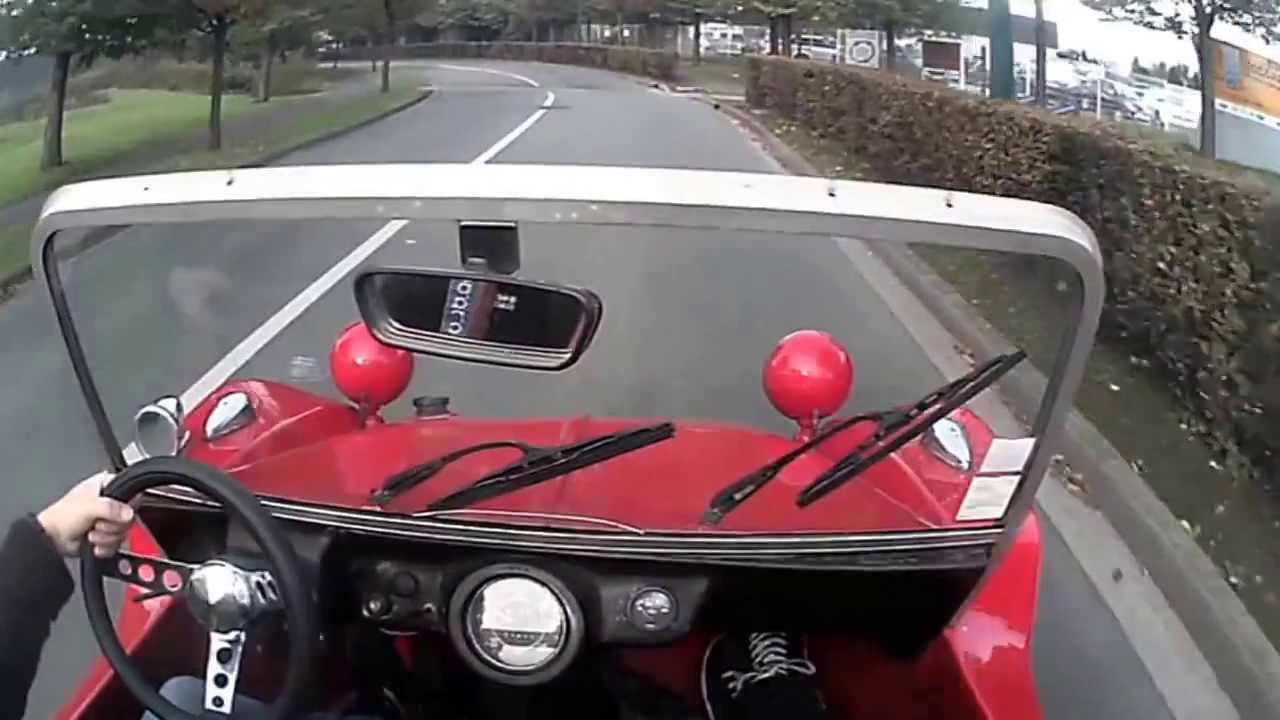 Buggy Flebrun