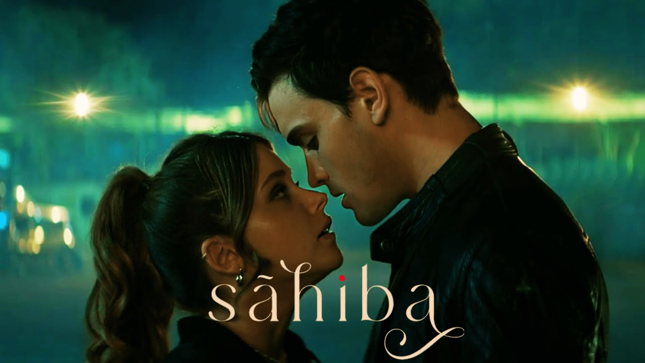 Je Ishq Hai Kareya Song | Sahiba Song | Je Ishq Hai Kareya Tar Gaye Dariya | Love Story Song