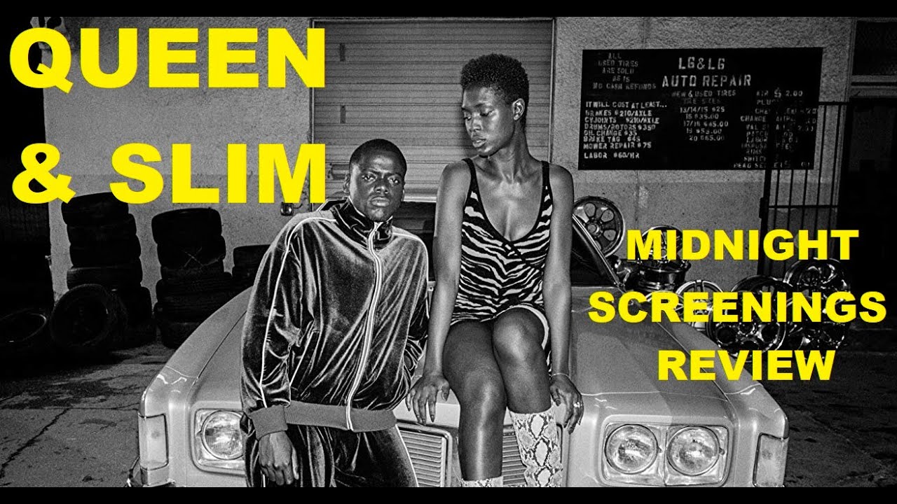 Queen & Slim - Midnight Screenings Review